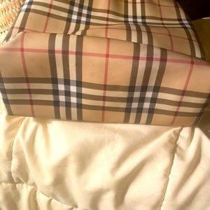 Burberry bag